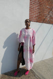 Asymmetric Kimono