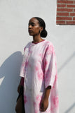 Asymmetric Kimono
