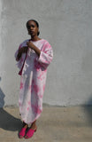 Asymmetric Kimono