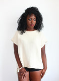 Hybrid Tee