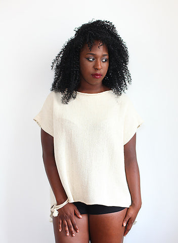 Hybrid Tee